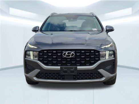 Used 2023 Hyundai Santa Fe SEL FWD image 10