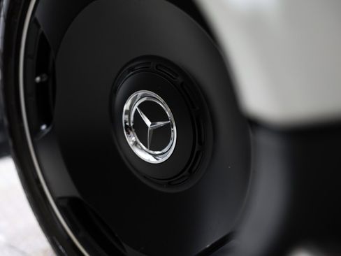 Used 2022 Mercedes-Benz G 63 AMG 4MATIC image 56