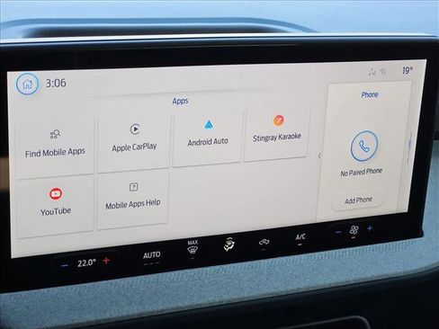 New 2026 Ford Maverick XLT image 14