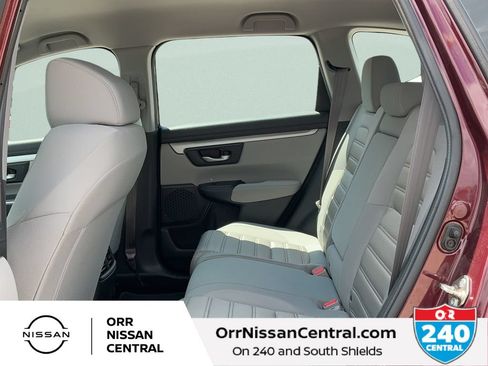 Used 2018 Honda CR-V LX image 13