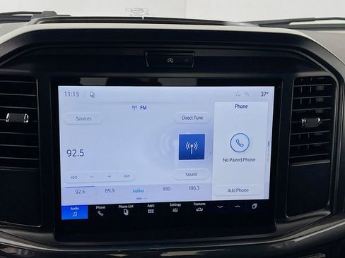 New 2026 Ford F150 STX image 18