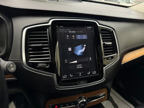 Used 2018 Volvo XC90 T6 Inscription w/ Convenience Package AWD/4WD image 19