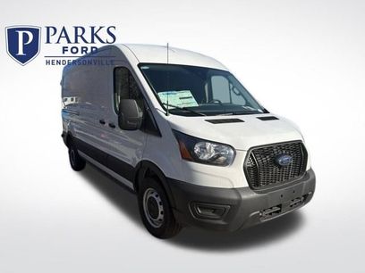 New 2024 Ford Transit 250 148 Medium Roof