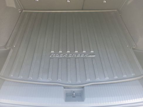 New 2026 Nissan Rogue SV image 13