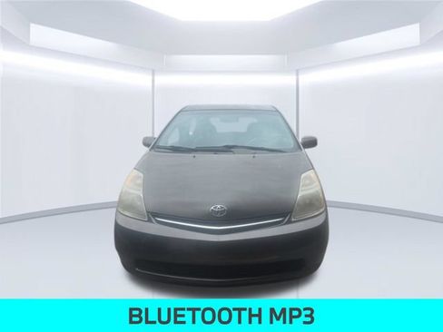 Used 2009 Toyota Prius FWD image 2