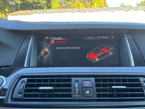 Used 2016 BMW 535i xDrive Sedan image 26