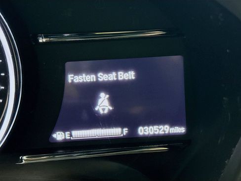 Used 2021 Honda HR-V EX image 16