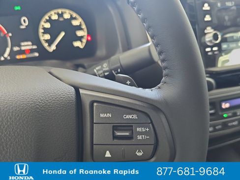 New 2026 Honda Ridgeline RTL image 23