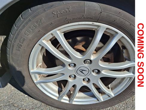 Used 2006 Acura RSX FWD image 9