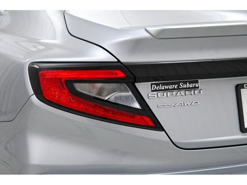 Used 2024 Subaru WRX TR image 29