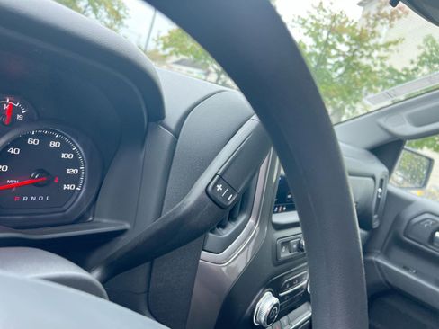 New 2026 GMC Sierra 1500 Pro w/ Pro Value Package image 19