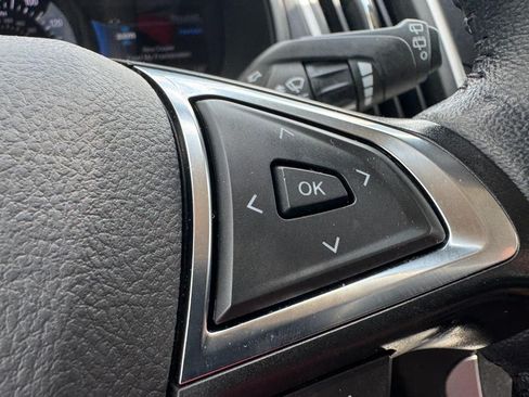 Used 2024 Ford Edge SEL AWD/4WD image 17