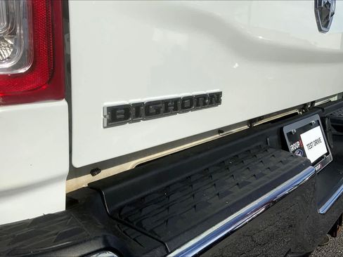 Used 2024 RAM 3500 Big Horn image 9