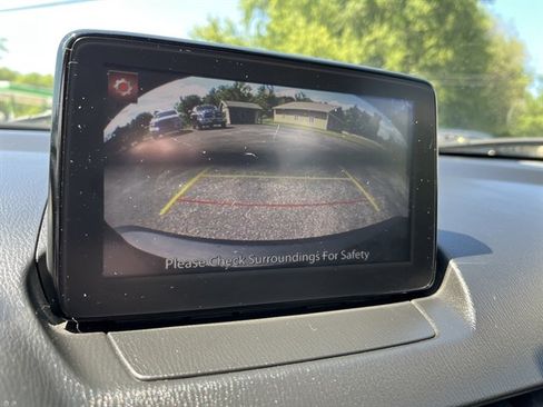 Used 2019 MAZDA CX-3 Touring w/ Preferred Equipment Package AWD/4WD image 24