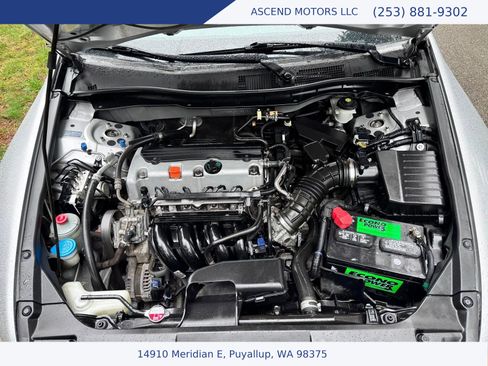 Used 2009 Honda Accord LX image 15