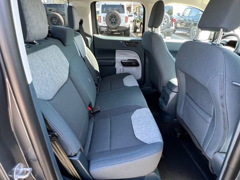 New 2026 Ford Maverick XLT w/ Equipment Group 301A AWD/4WD image 16