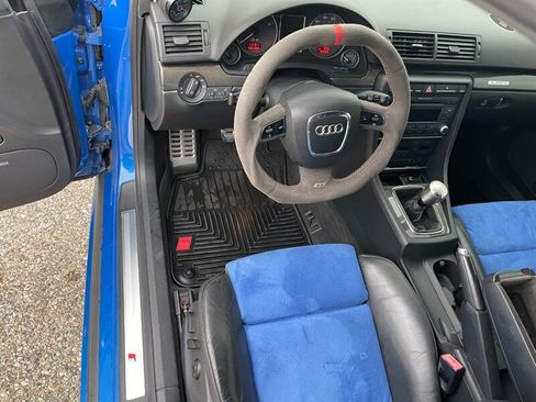 Used 2008 Audi S4 Sedan image 39