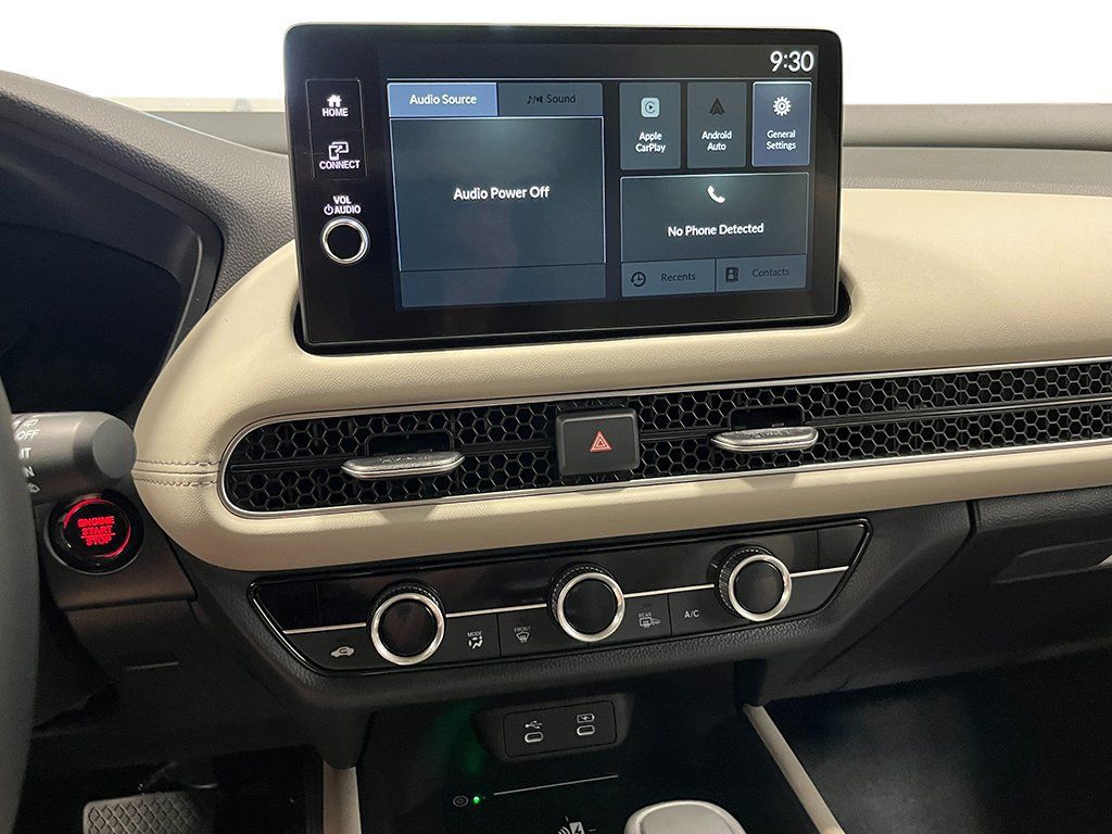 New 2027 Honda HR-V EX-L image 4