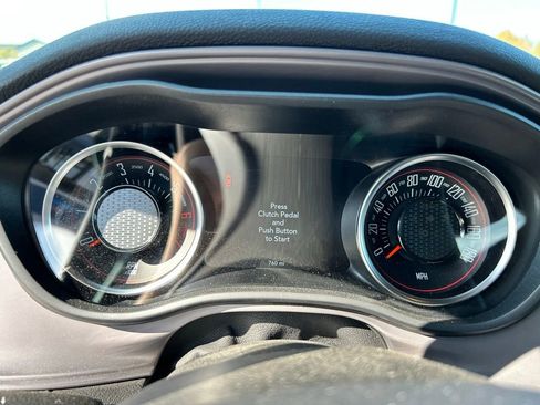 Used 2023 Dodge Challenger R/T Scat Pack w/ Scat Pack Stripe image 26