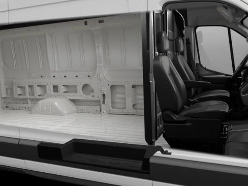 New 2026 Ford Transit 350 148 High Roof Extended DRW image 10
