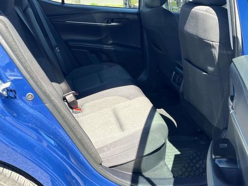 Used 2025 Toyota Camry LE w/ Convenience Package FWD image 21