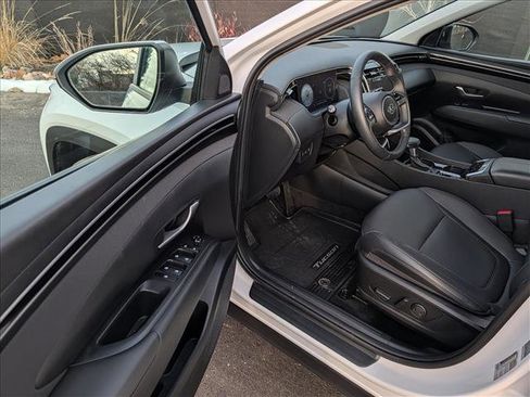 Certified 2024 Hyundai Tucson SEL w/ Convenience Package image 26