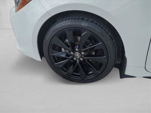 Certified 2021 Toyota Corolla SE w/ Carpet Mat Package (TMS) FWD image 22