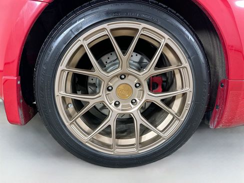Used 2006 Nissan 350Z Enthusiast RWD image 31