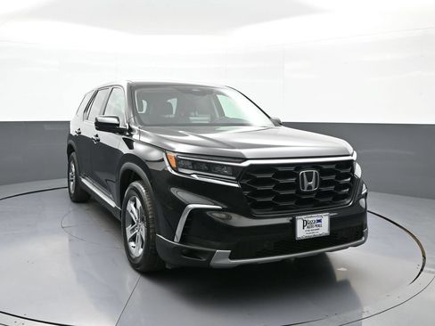 Certified 2023 Honda Pilot EX-L image 3