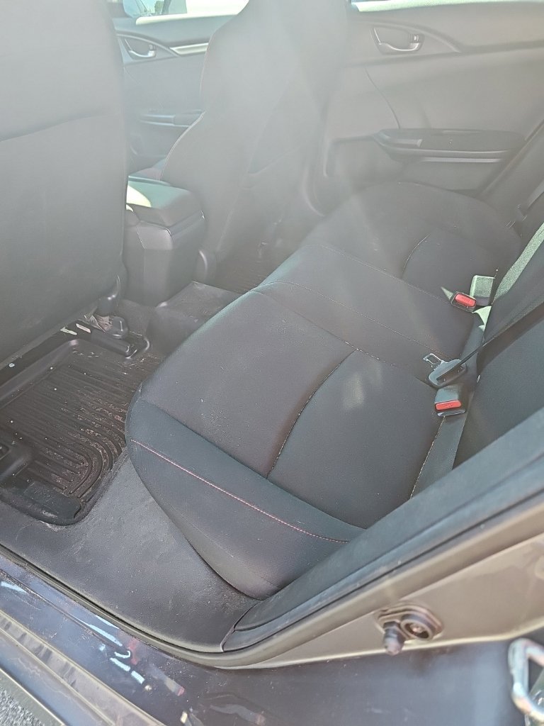 Used 2020 Honda Civic Si image 25