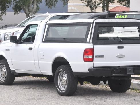 Used 2006 Ford Ranger STX RWD image 7