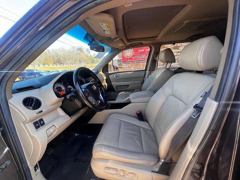 Used 2013 Honda Pilot Touring image 17