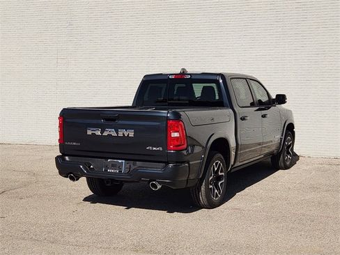 New 2026 RAM 1500 Laramie image 4