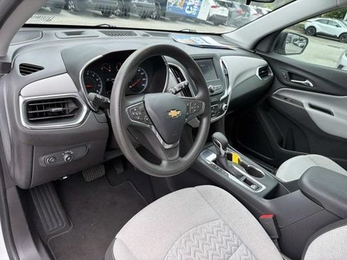 Used 2023 Chevrolet Equinox LS FWD image 11