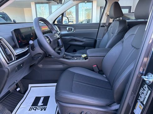 New 2026 Kia Sorento S AWD/4WD image 29