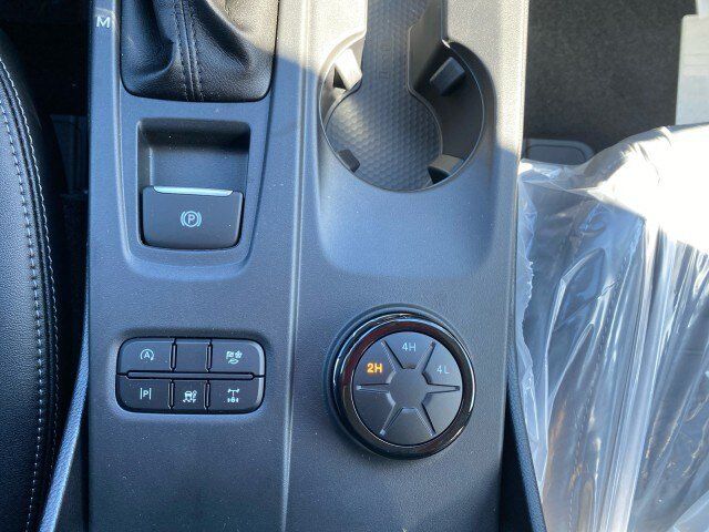 New 2026 Ford Ranger Lariat w/ Convenience Package AWD/4WD image 17