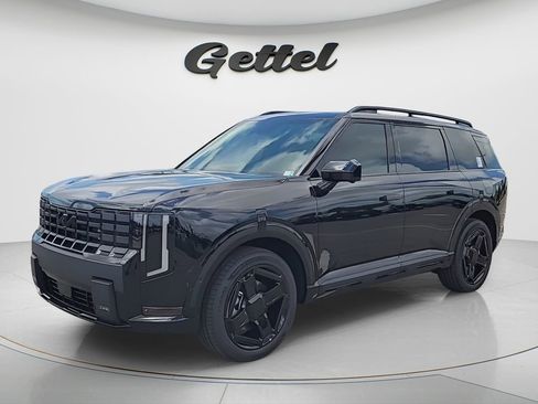 New 2027 Kia Telluride X-Line SX Prestige AWD/4WD image 1