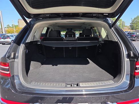 Used 2021 Genesis GV80 2.5T w/ Advanced Package 02 image 13