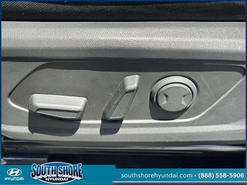 Certified 2024 Hyundai Tucson SEL AWD/4WD image 19