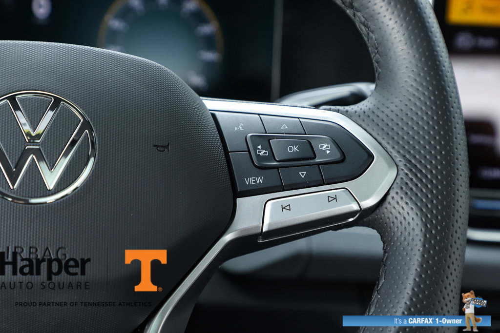 Used 2025 Volkswagen Tiguan SE R-Line AWD/4WD image 61