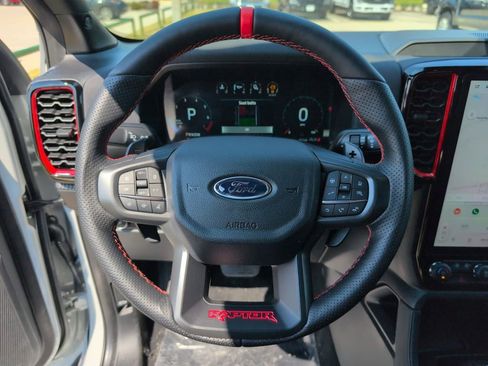 New 2026 Ford Ranger Raptor image 30