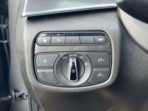 Used 2023 INFINITI QX55 Luxe w/ Cargo Package image 22