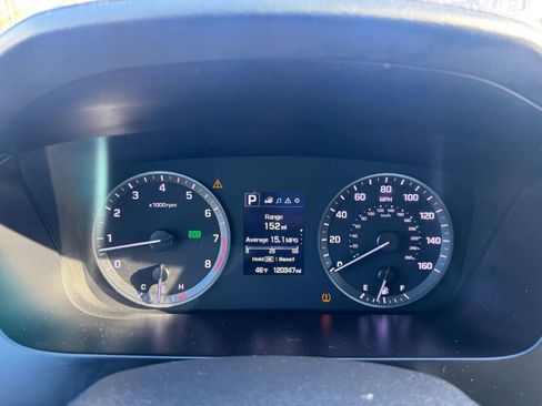 Used 2015 Hyundai Sonata Sport w/ Option Group 03 image 20