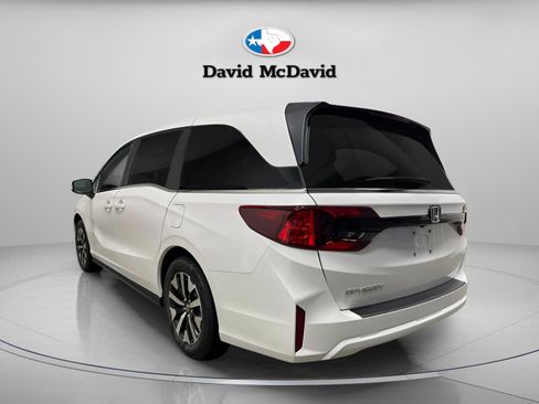 New 2026 Honda Odyssey EX-L image 4