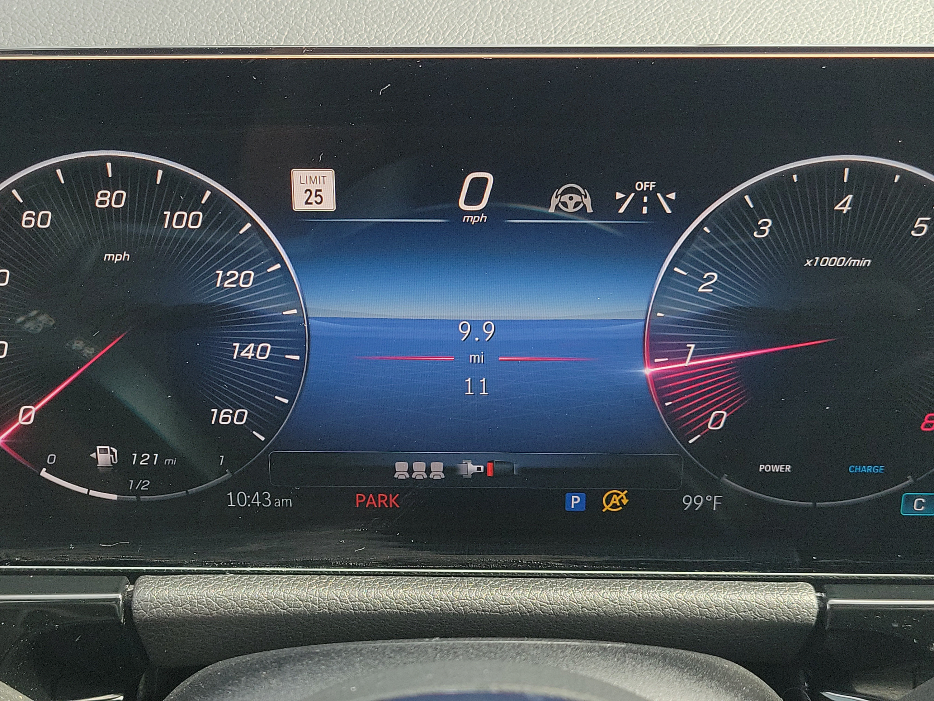 Used 2026 Mercedes-Benz GLA 250 image 25