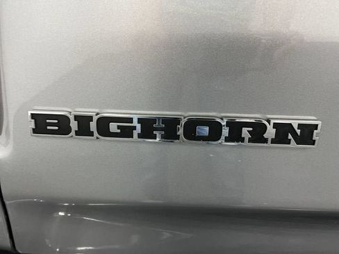 Used 2020 RAM 1500 Big Horn AWD/4WD image 30