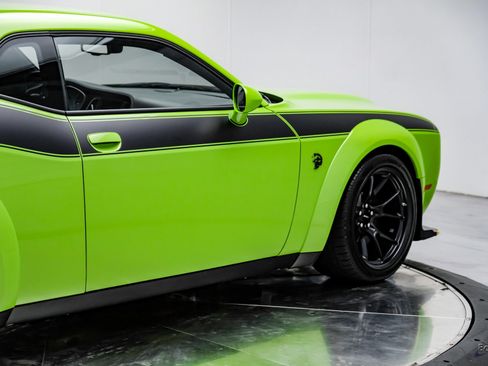 Used 2023 Dodge Challenger SRT Hellcat image 15