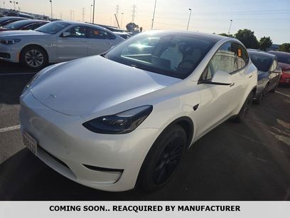 Used 2024 Tesla Model Y Long Range