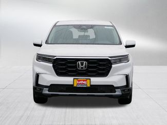 New 2025 Honda Pilot EX-L video 2