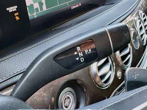 Certified 2020 Mercedes-Benz S 450 Sedan image 17